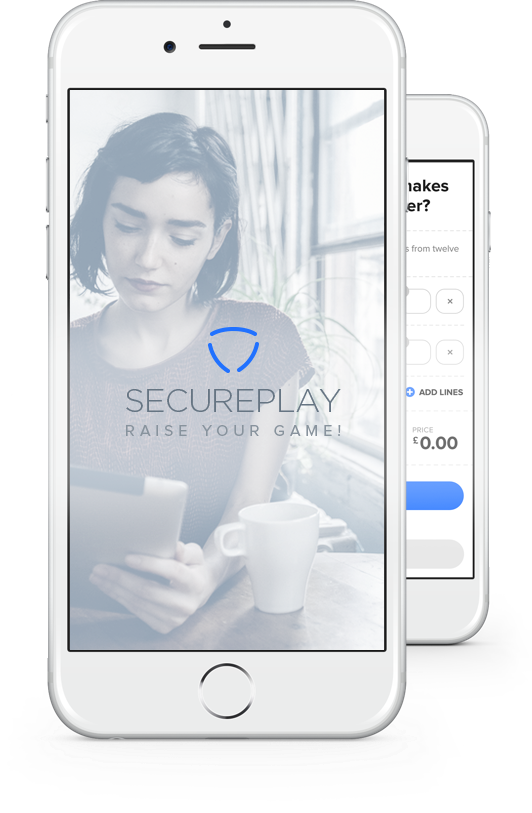 Secure Play - Raise Your Game!